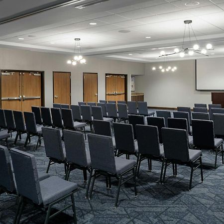 Courtyard By Marriott Gatlinburg Downtown Hotel Bagian luar foto