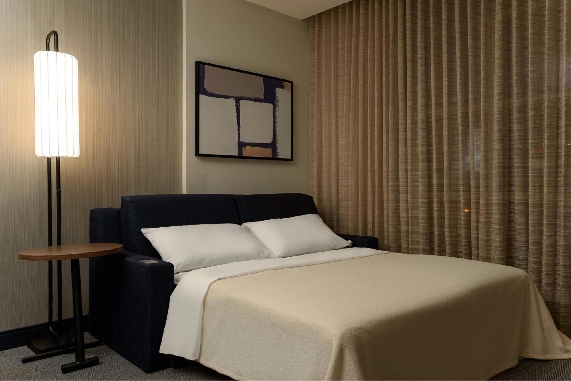 Courtyard By Marriott Gatlinburg Downtown Hotel Bagian luar foto