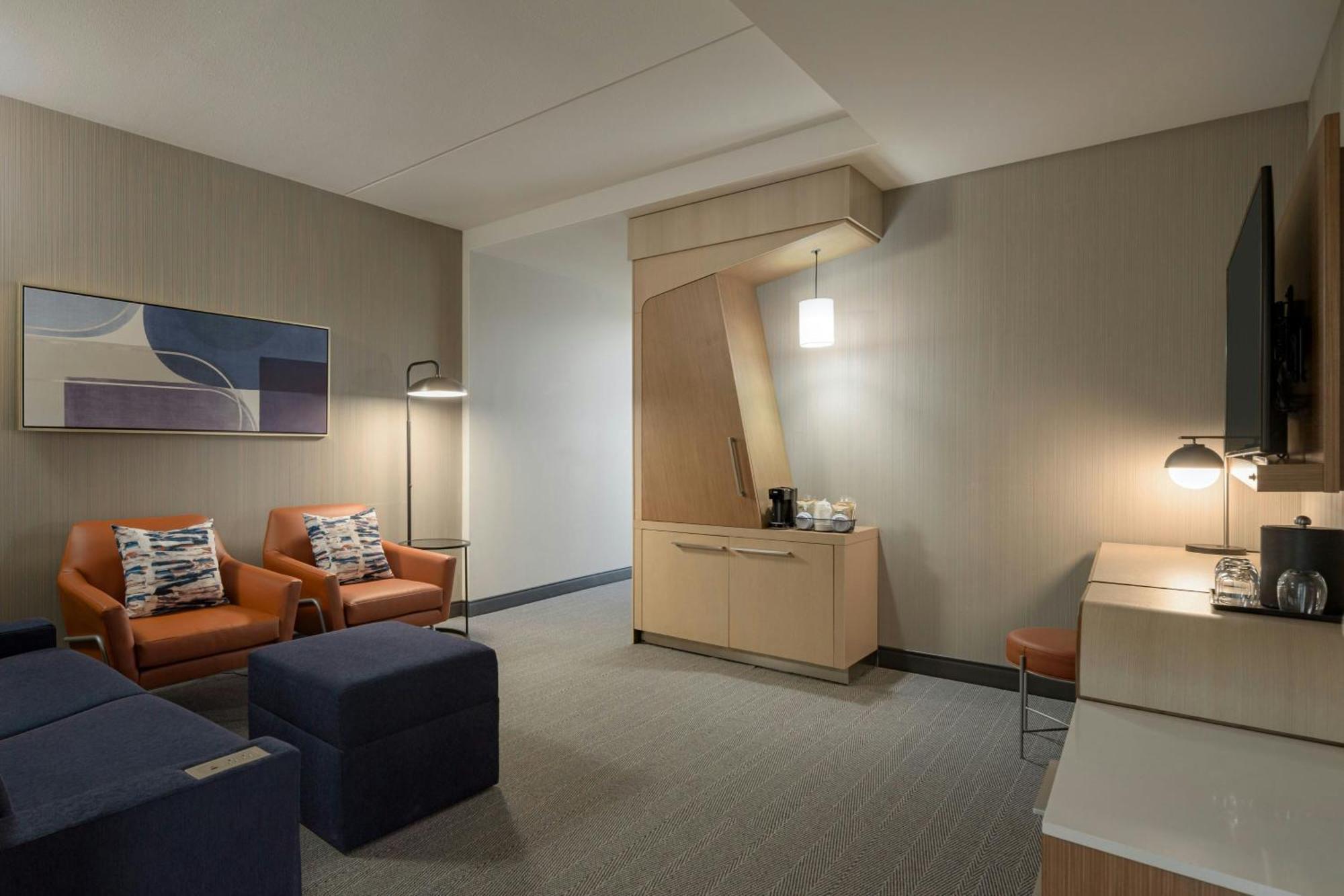 Courtyard By Marriott Gatlinburg Downtown Hotel Bagian luar foto