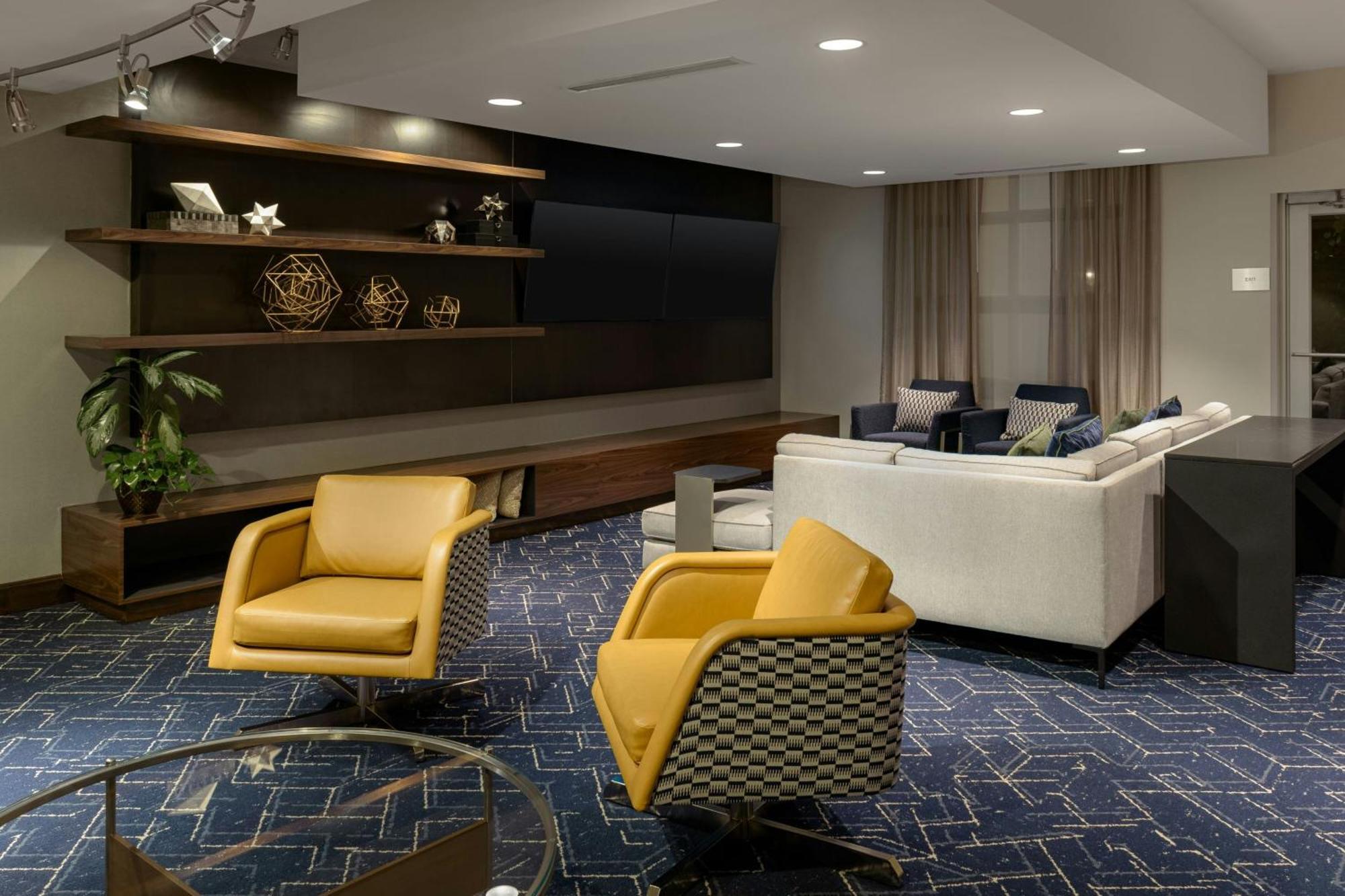 Courtyard By Marriott Gatlinburg Downtown Hotel Bagian luar foto