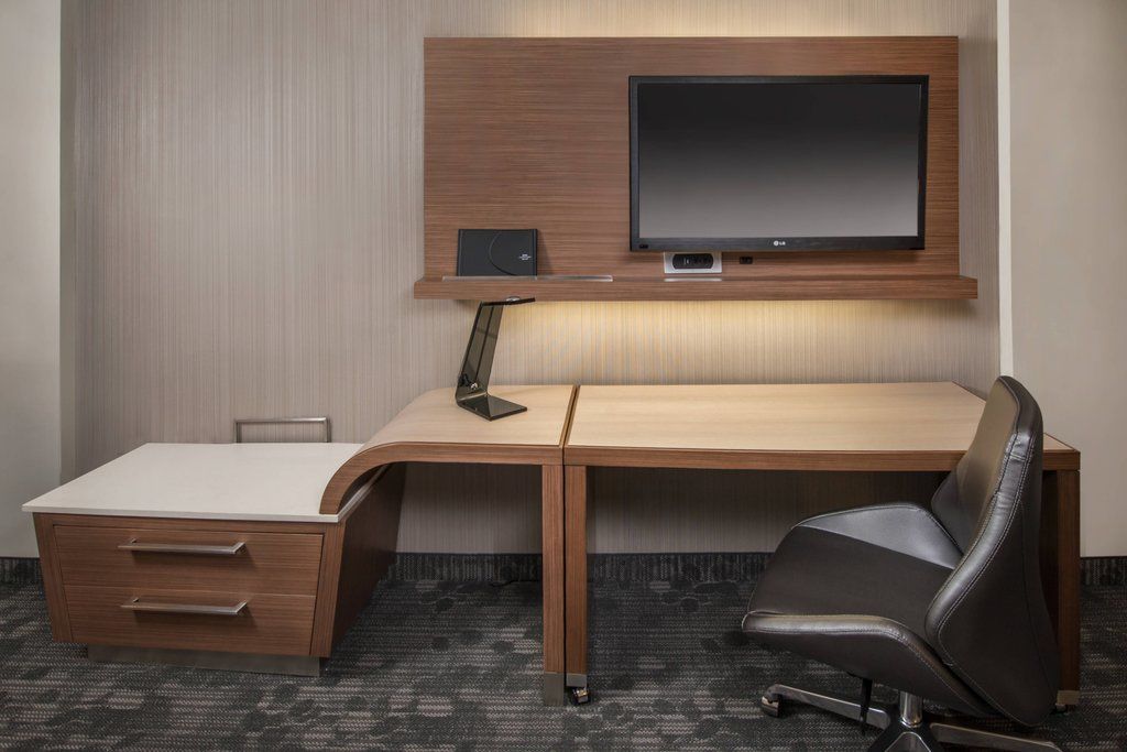 Courtyard By Marriott Gatlinburg Downtown Hotel Bagian luar foto